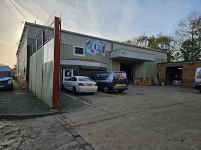 Unit 20, Lustrum Avenue, Stockton-on-Tees, Industrial/Logistics To Let - External ground.jpg