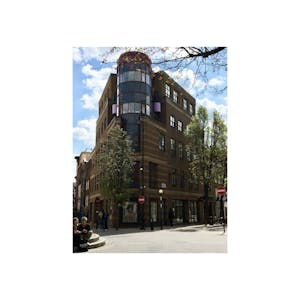 45 Monmouth Street, London, Office To Let - Border  45 MS.jpg