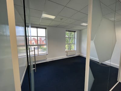 5 The Clocktower, Manor Lane, Holmes Chapel, Office To Let / For Sale - IMG_9750.jpg
