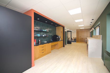2nd Floor Dargan House, Dublin 2, Office Lease Assignment - Kitchen 3.jpg