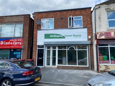 37 High Street, Telford, High Street Retail To Let - 1.jpg