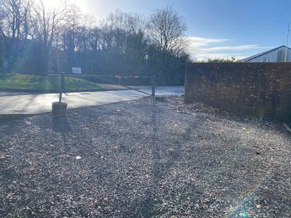 Unit 1c, Caerbont Enterprise Park, Swansea, Offices / Retail To Let - External Parking.jpg