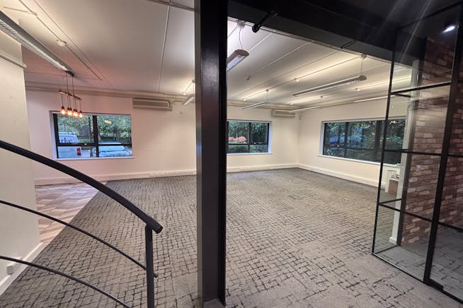 6 The Sanctuary, Ham Green, Office For Sale - IMG_9136.jpeg 6 The Sanctuary, Ham Green, Office For Sale - IMG_9136.jpeg