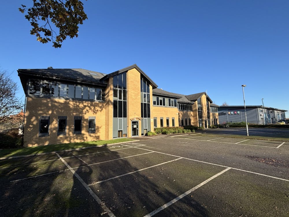 Fortress House & Marauder House, Fortress House - IMG_4054 Large.JPG