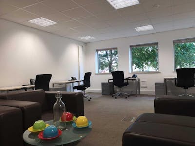 Basepoint - Gosport, Aerodrome Road, Gosport, Serviced Office To Let - CoWorking Gosport.jpeg