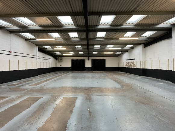 3 Wassage Way,Hampton Lovett Industrial Estate, Droitwich, Industrial To Let - Image 3