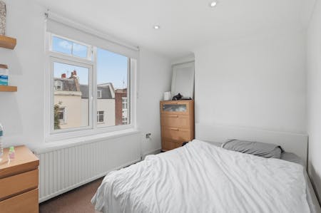 Mixed-Use Camden Freehold, 39 Parkway, London, Mixed Use / Residential / Retail For Sale - img_6040 1.jpg