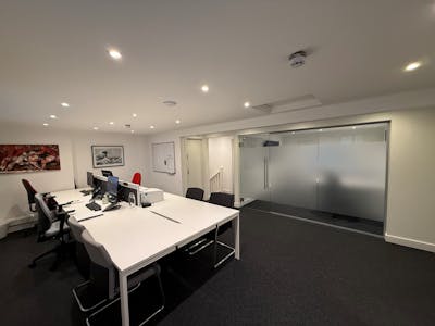 First Floor Suite 165-167 High Street, Rickmansworth, Office To Let - 3.jpg