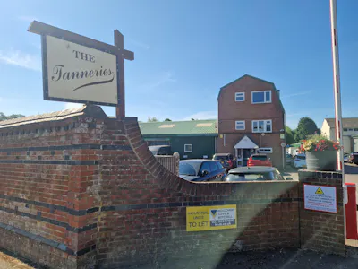 1st Floor, Unit 5D1 The Tanneries, Titchfield, Fareham, Office To Let - 20260709_093957.jpg
