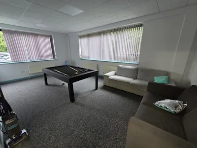 Rochester House, Bury, Office To Let - Internal