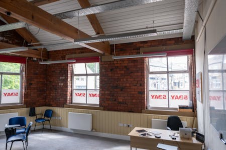 11 Old Combing, Sunny Bank Mills, 83-85 Town Street, Farsley, Office To Let - 11 Old Combing 2.jpg