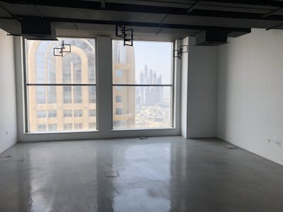 Office Space To Lease Next To METRO, Tower B- Business Central Towers, Dubai, Office To Let - IMG_4835.JPG