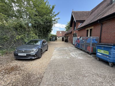 Crownyard 7-21 Romsey Road, Lyndhurst, Leisure / Office / Other / Retail / Trade Counter To Let / For Sale - IMG_1148.jpg