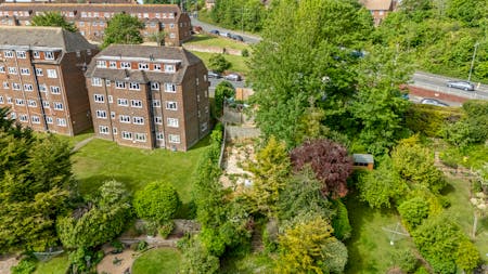 Land to the Rear of 116 Goldstone Crescent, Hove, Development Land / Development Site / Land / Land (Brown Field) / Land / New Build For Sale - Nevill Road, Plot-003.JPG