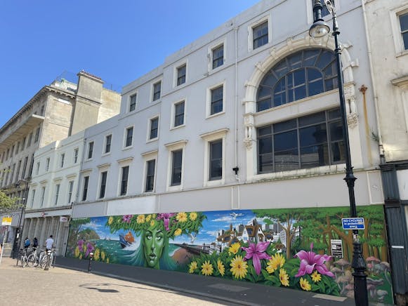 1-3 & 6-9, Robertson Street, Hastings, Leisure / Retail To Let - IMG_2416.JPEG