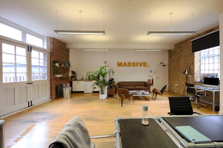 Unit 3 Perseverance Works, London, Office For Sale - 1st Floor 4.jpg