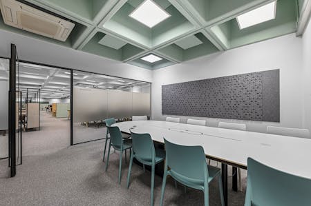 2nd Floor, The Truman Brewery, 91 Brick Lane, London, Office To Let - OLBC91BrickLane29.JPG