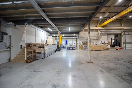 Unit 10 Chancerygate Business Centre, Slough, Industrial / Warehouse To Let - 5.jpg