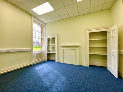 Wrest Park, Park Avenue, Silsoe, Managed Office / Office / Other / Serviced Office To Let - Image 10