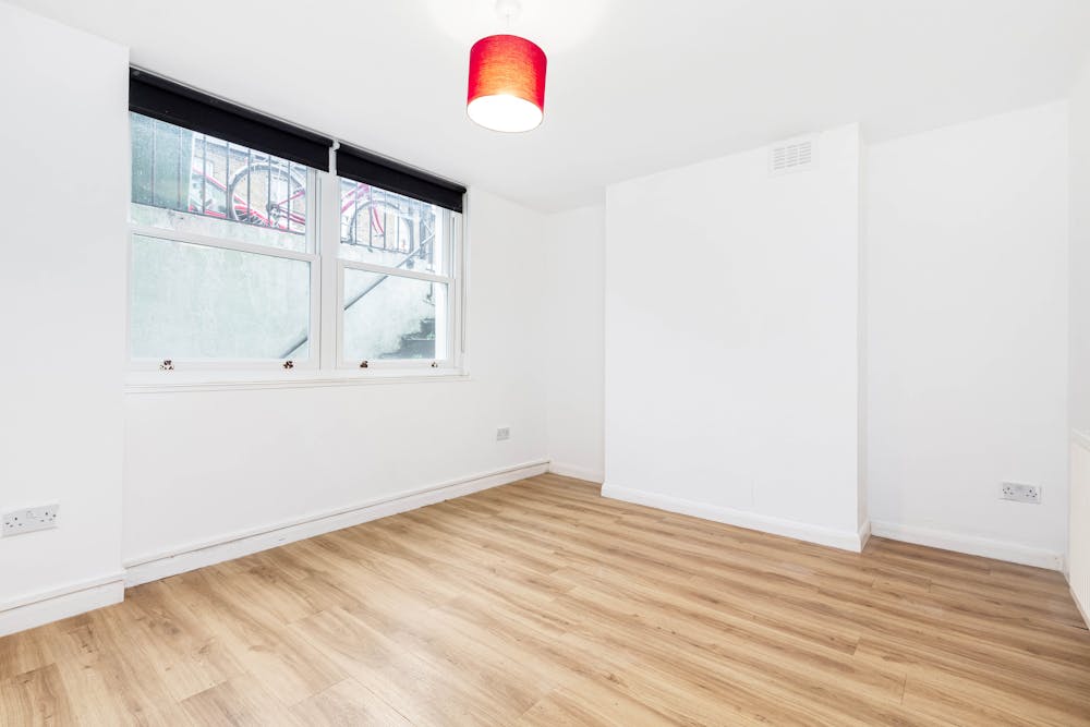 Tuskar Street - Bedroom One