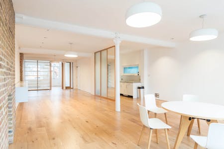 23 Charlotte Road - Third Floor, London, Office To Let - 23CharlotteRoadEC2A3PBShoreditchOffice3rdFloorInt5.jpg