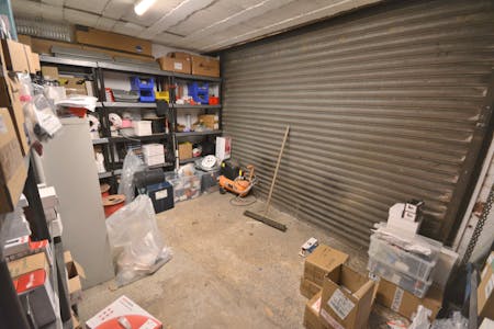 50B Bolton Street, Bury, Office / Trade Counter / Trade Counter / Showroom To Let - Store