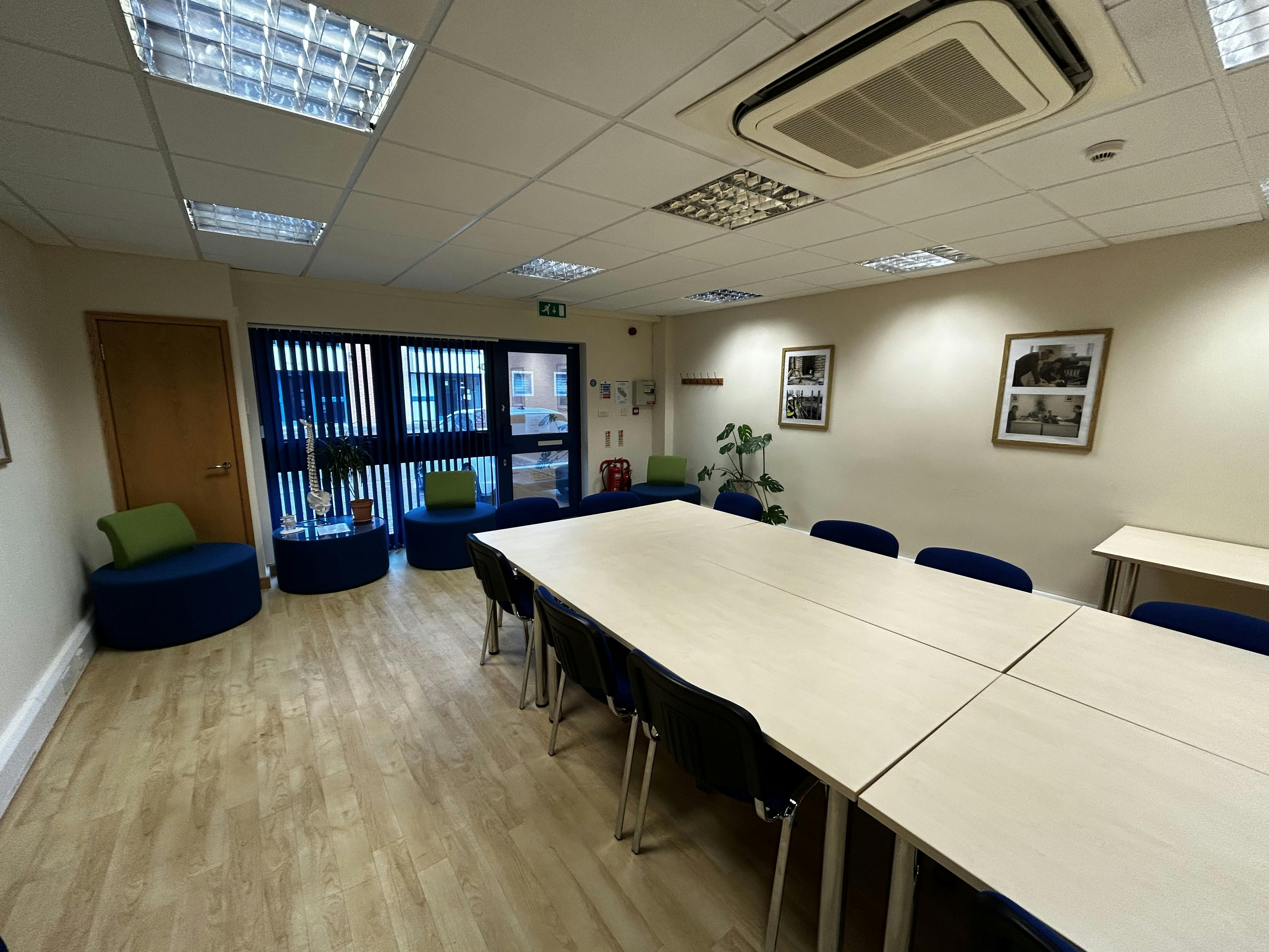 Unit 31 a & 31 b, Shrivenham Hundred Business Park, Watchfield, Offices For Sale - IMG_7558.jpeg