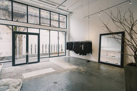 Netil House, Westgate Street, London, Office / Serviced Office To Let - 2 netil lane jpg.jpg