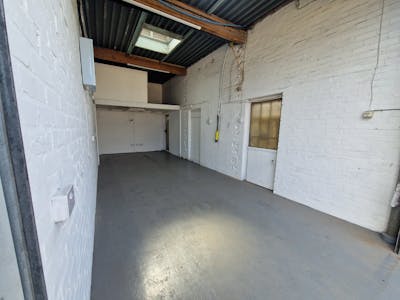 Block D, Skill Centre, Portsmouth, Industrial / Warehouse To Let - 20260528_103540.jpg