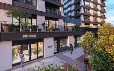 The Ticket, Camden Goods Yard, Camden, Office To Let - The Ticket.jpg - More details and enquiries about this property