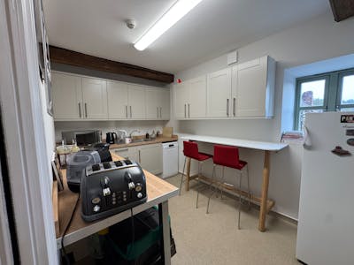 The Granary, Churchfield Farm, Oundle, Office To Let - IMG_4282.jpeg