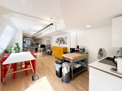 15 Adeline Place (4th Floor), London, Office To Let - adeline3.jpg