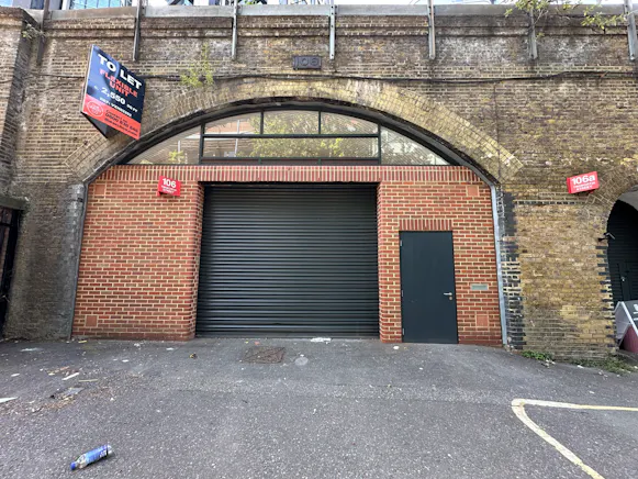 Arch 106 Randall Road, Vauxhall, Industrial To Let - 20260624_144601237_iOS.jpg