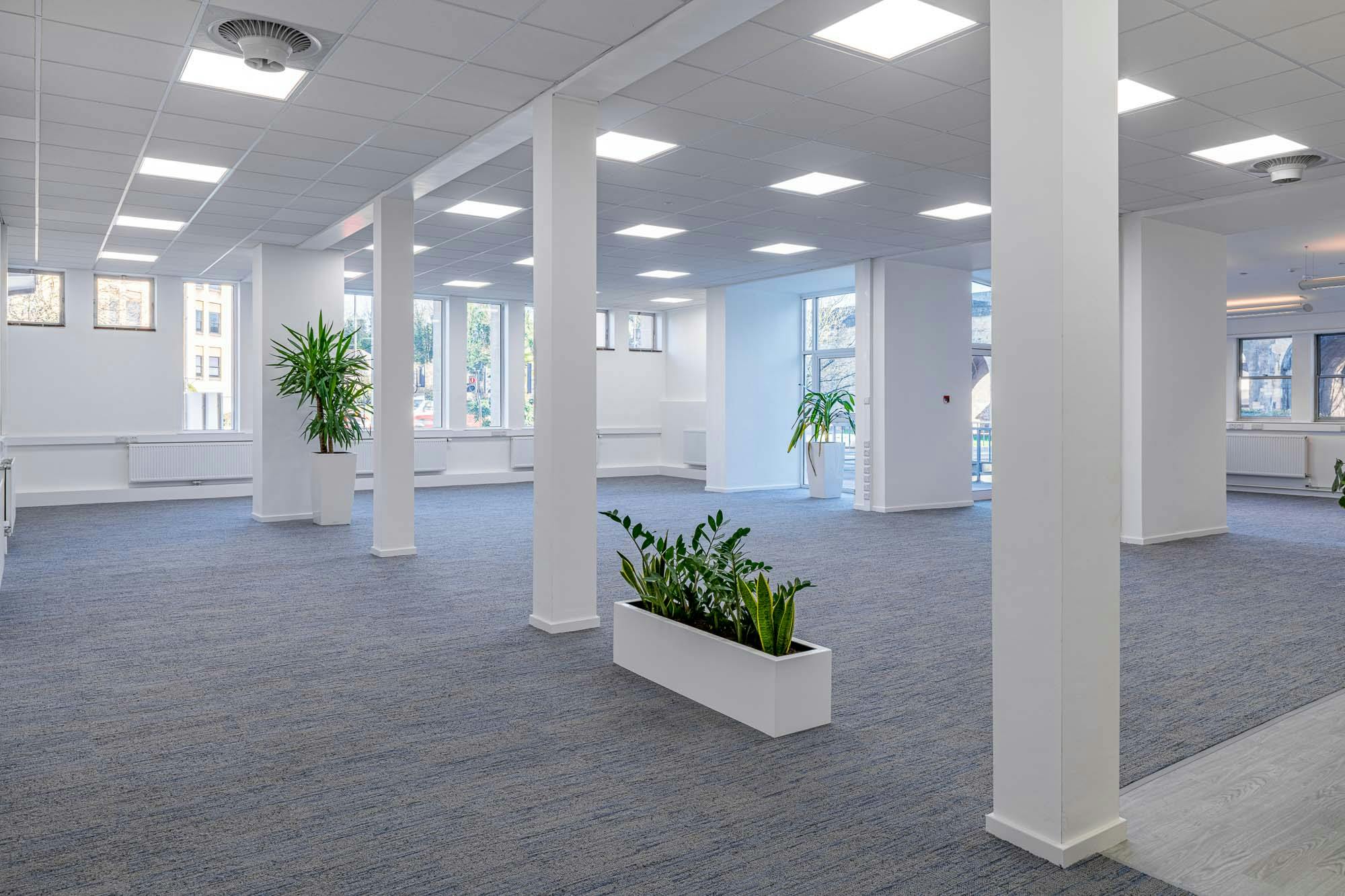 Arches Suite, Bewley House, Chippenham, Offices To Let - Arches Suite 3.JPG