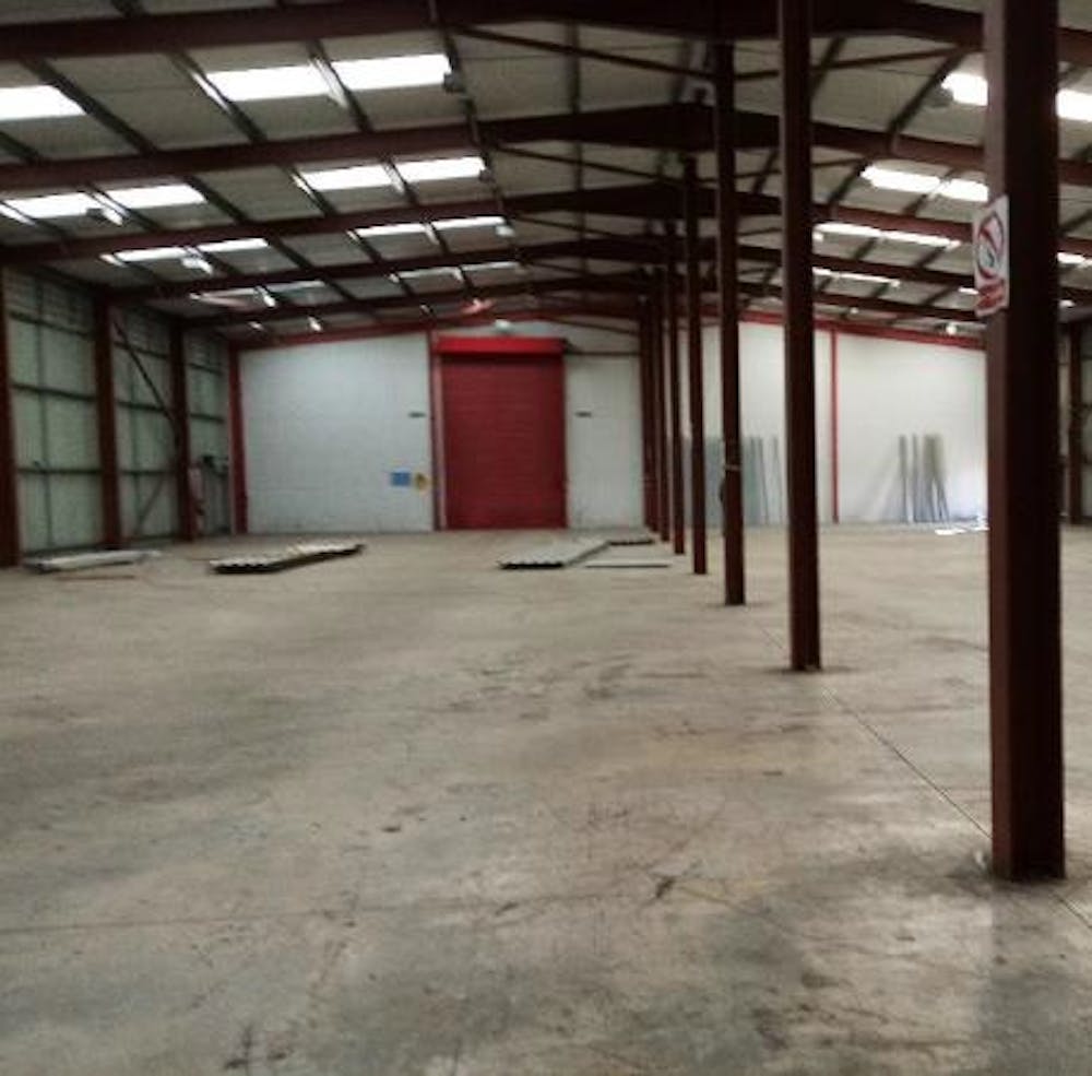 Spectrum 23, Sankey Valley Industrial Estate - Spectrum1.jpg