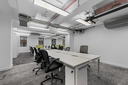 22 York Buildings, London, Office To Let - OLPIL22YorkBuildings4.jpg