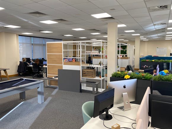 Ground Floor Suite 6, Ethos, Swansea, Offices For Sale - Int2.jpg