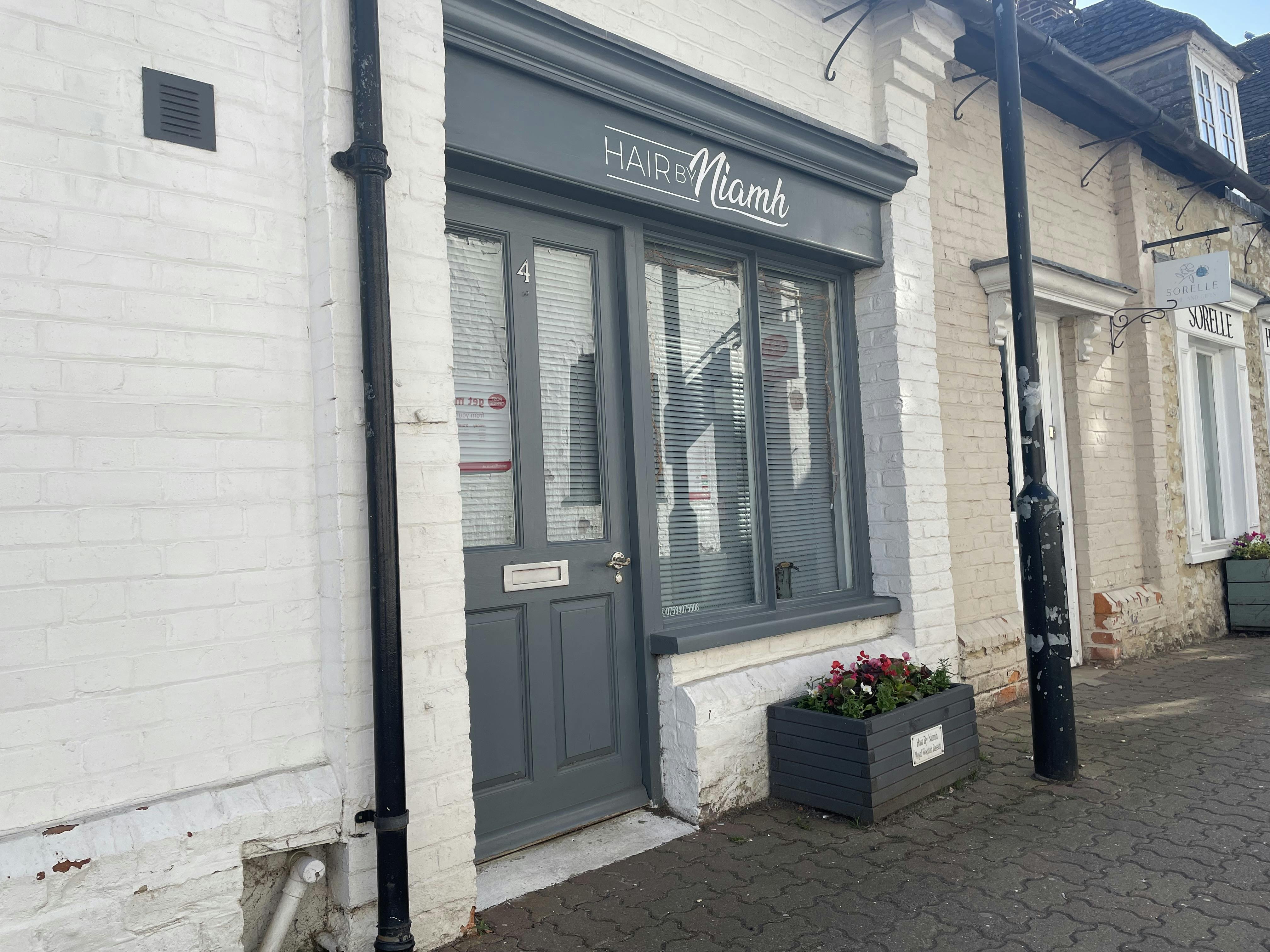 Unit 4 Merchant House, 34 High Street, Swindon, Retail To Let - 3.jpg