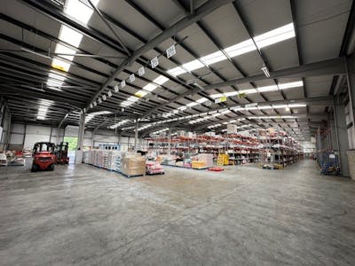 Unit 9A, Newbridge Industrial Estate, Edinburgh, Industrial/Logistics Lease Assignment - Newbridge  Image 5.jpg