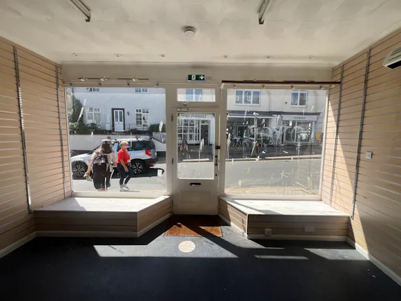 Sidmouth Retail Unit, 72 High Street, Sidmouth, Health & Fitness / Retail To Let - IMG_6599.jpeg