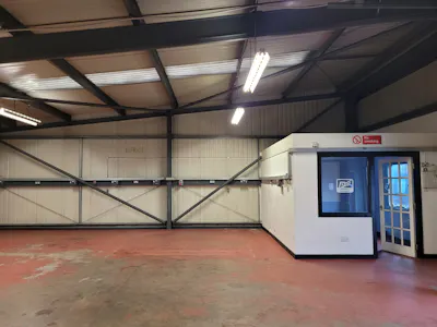 19 & 20 Woodgate Way, Glenrothes, Light Industrial To Let - 20 Woodgate Way South (12).jpg