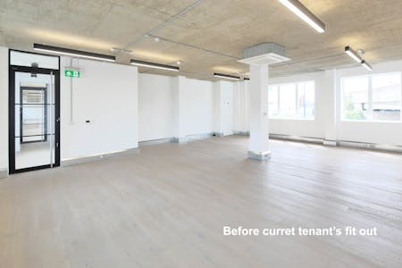 The Curve, 10 Bard Road, London, E (Commercial / Business / Service) / Office For Sale - B 1st Floor 6 NEW.jpg