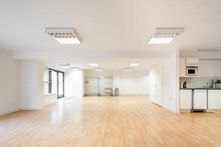 8 Waterson Street, London, Office To Let / For Sale - Waterson St 8 - 6.jpg