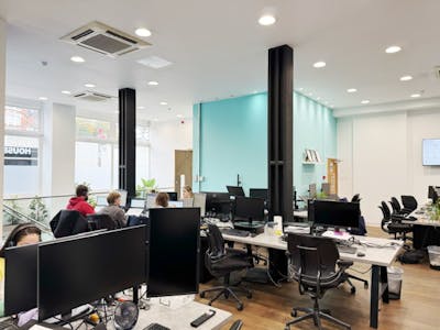 105-107 Farringdon Road, London, Office For Sale - IMG_7441.jpg