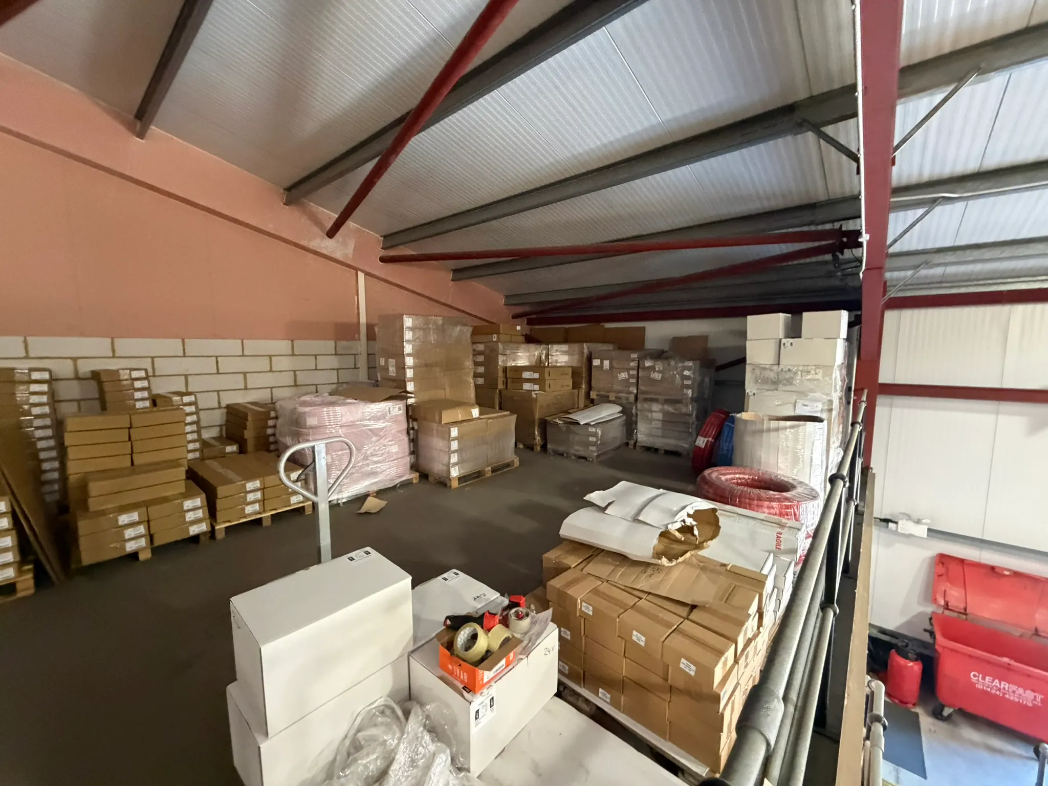3 Northridge Industrial Estate, Hastings, Industrial To Let - IMG_0564.JPEG