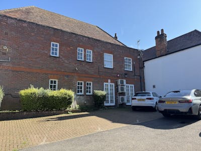 Roman House, Elstree, Office To Let / For Sale - IMG_4682.jpg