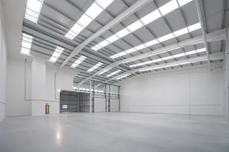 Unit 2 Audio Park, Southwater Business Park, Horsham, Distribution Warehouse / Industrial/Logistics / Industrial / Manufacturing To Let - Horsham Unit 2-2.jpg
