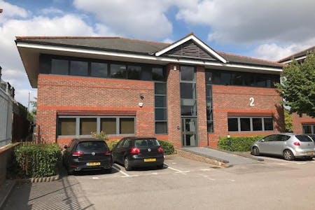 Unit 2 Meridian Office Park, Osborn Way, Hook, Office To Let - MeridianOfficeParkUnit2Sep18.jpg