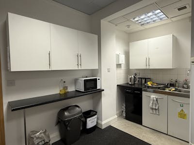 Unit 9, Silkwood Park, Wakefield, Office To Let - IMG_8439.JPG