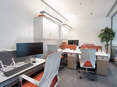 Golden Mile 6, Palm Jumeirah, Dubai, Office / Serviced Office To Let - _GJD0125.jpg